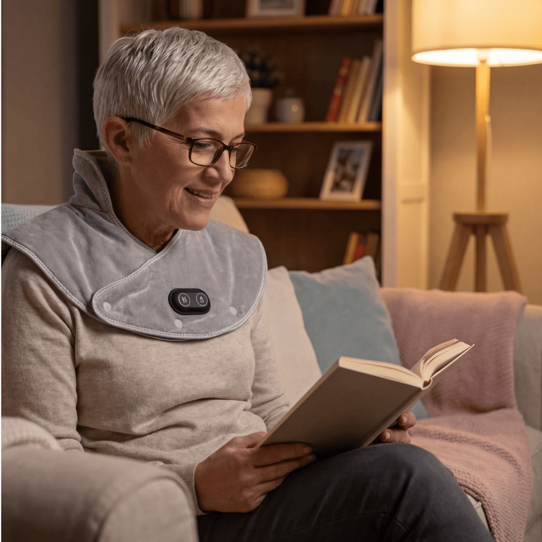 LinderGlück® - NackenReliva Pro