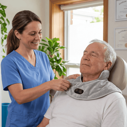 LinderGlück® - NackenReliva Pro